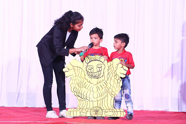 Cultural Dance